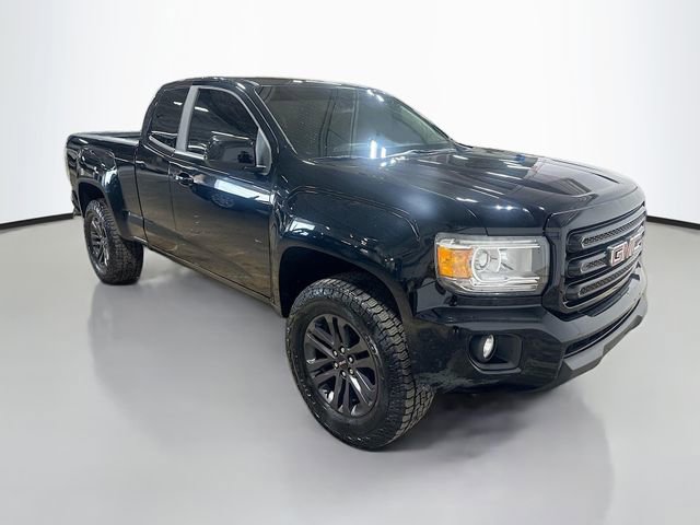 Used 2019 GMC Canyon SLE w/ Elevation Edition image 5
