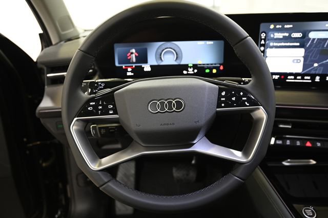 New 2026 Audi Q3 quattro 2.0T image 4