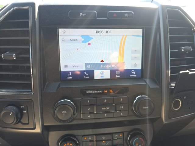 Used 2020 Ford F150 XLT w/ Equipment Group 302A Luxury RWD image 19