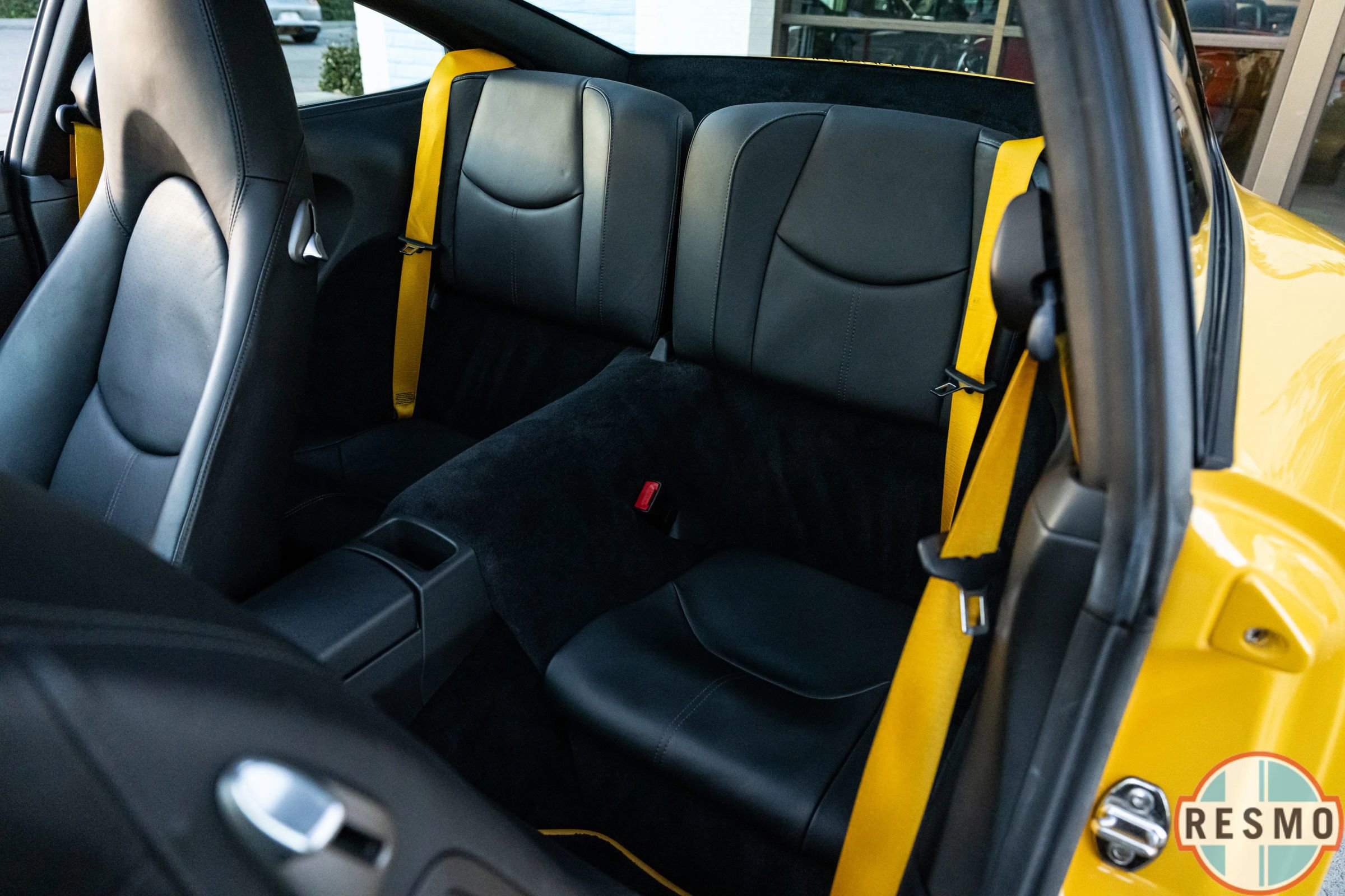 Used 2005 Porsche 911 Carrera image 9