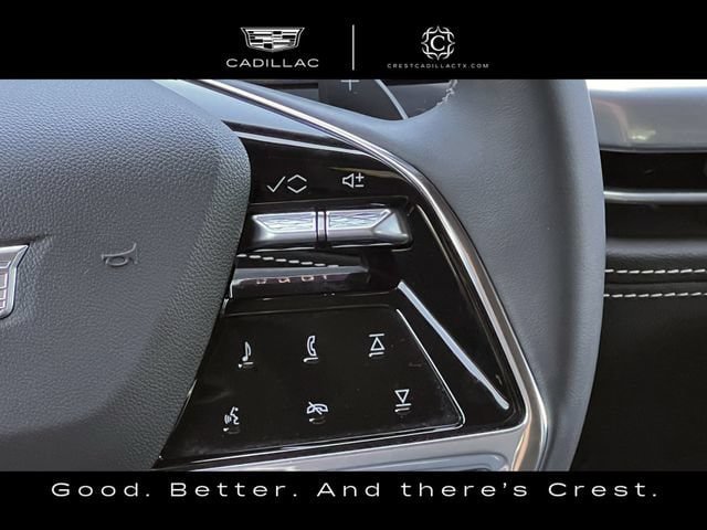 Certified 2025 Cadillac Escalade Sport AWD/4WD image 18