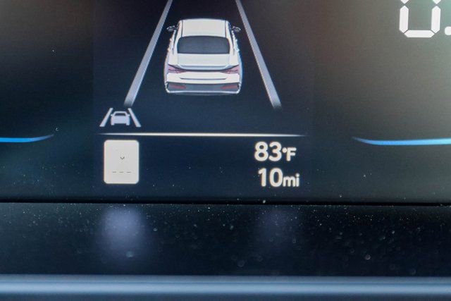 New 2026 Hyundai Elantra Sport image 22