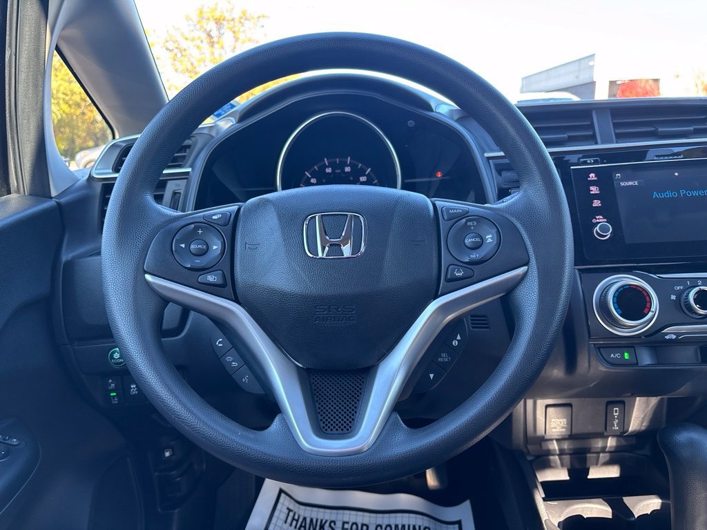 Used 2018 Honda Fit EX image 24
