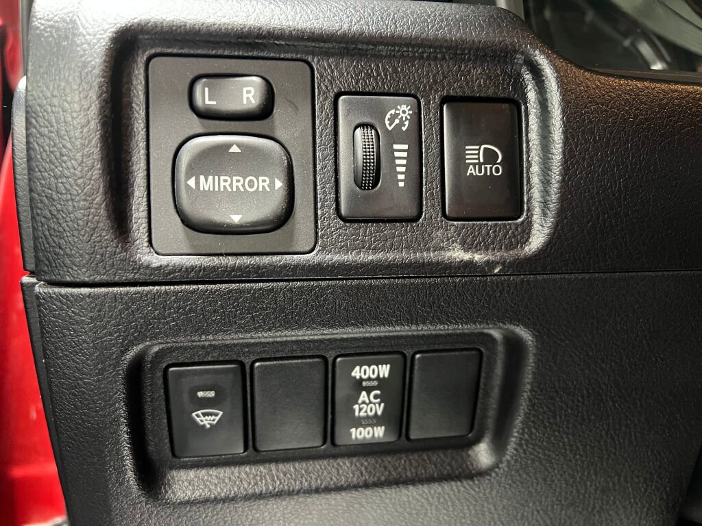 Used 2021 Toyota 4Runner SR5 image 12