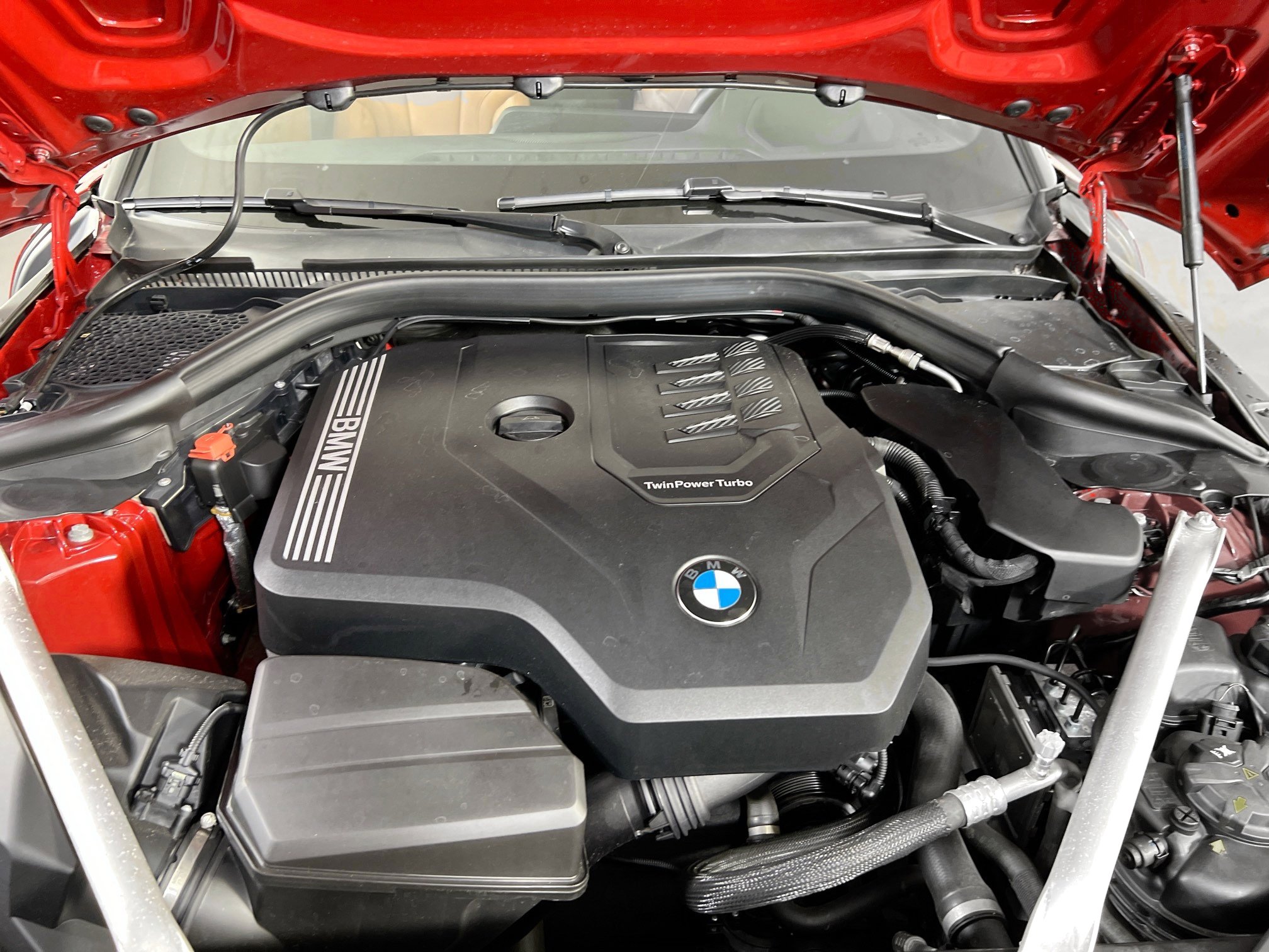 Used 2022 BMW Z4 sDrive30i w/ Premium Package RWD image 27