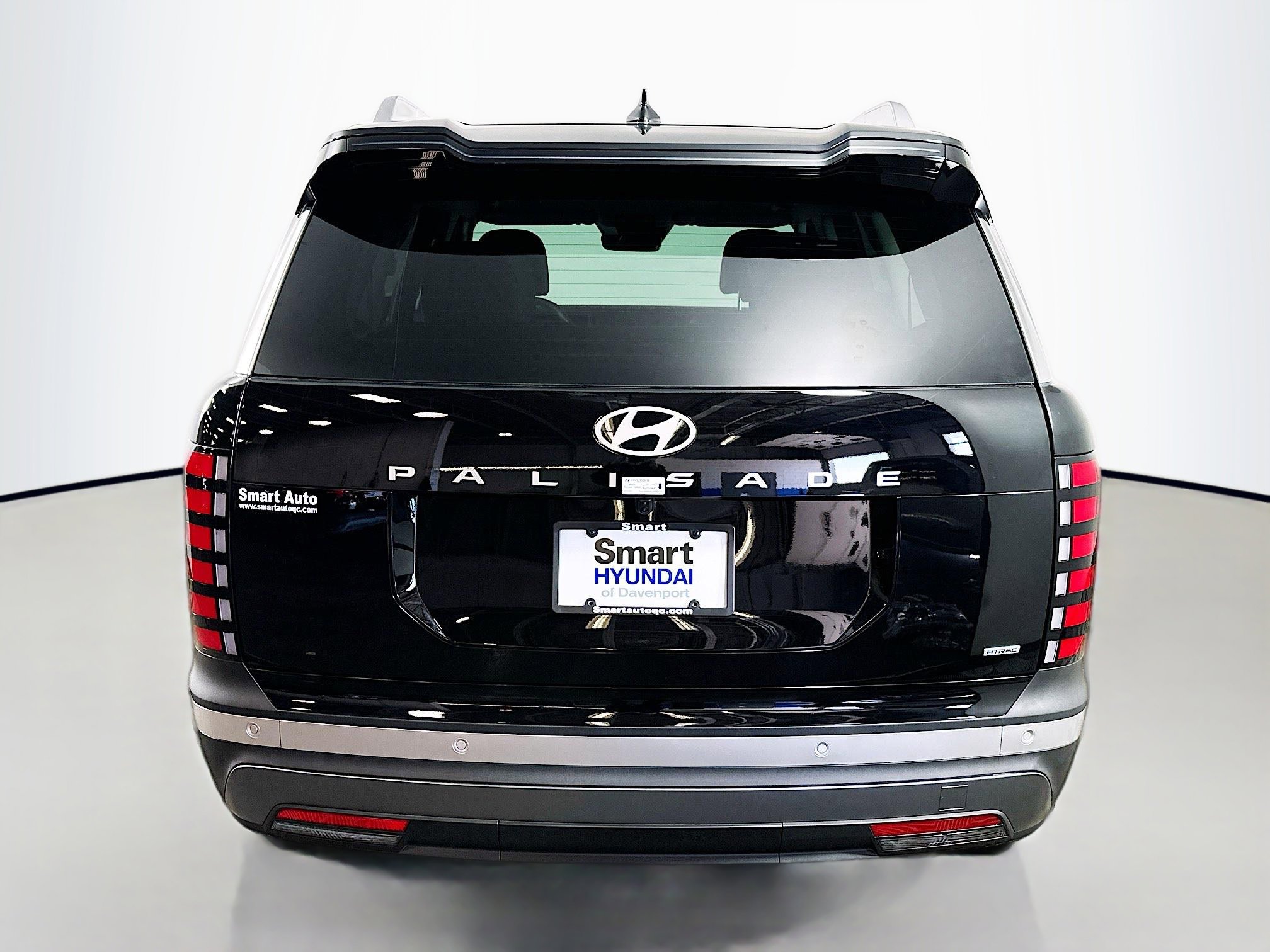 New 2026 Hyundai Palisade SEL image 6