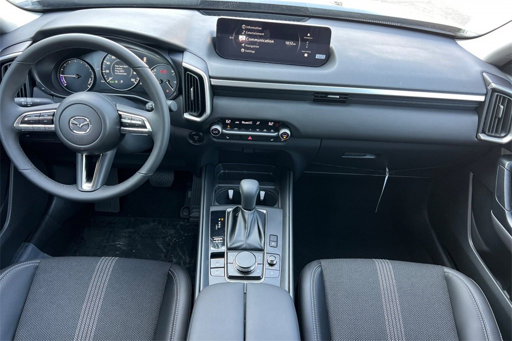 New 2026 MAZDA CX-50 2.5 Hybrid w/ Cargo Package image 14