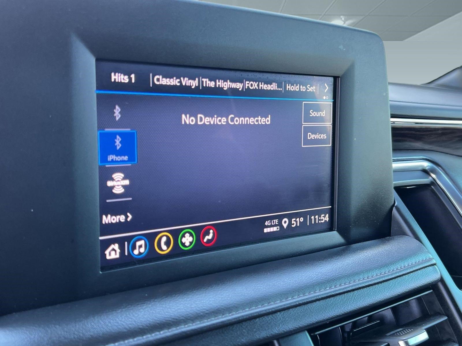Certified 2023 Chevrolet Tahoe LS RWD image 23