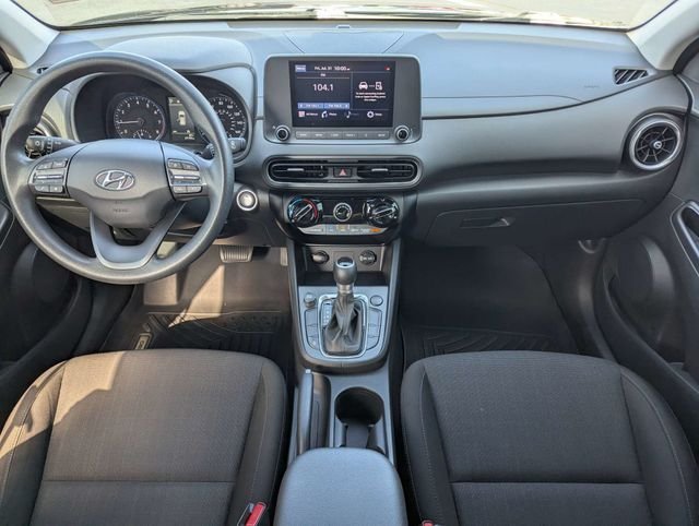 Used 2022 Hyundai Kona SEL FWD image 6