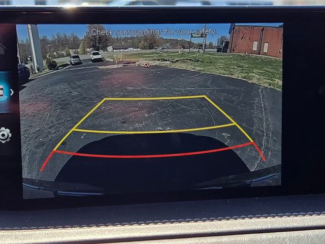 Used 2024 Genesis GV80 2.5T image 28