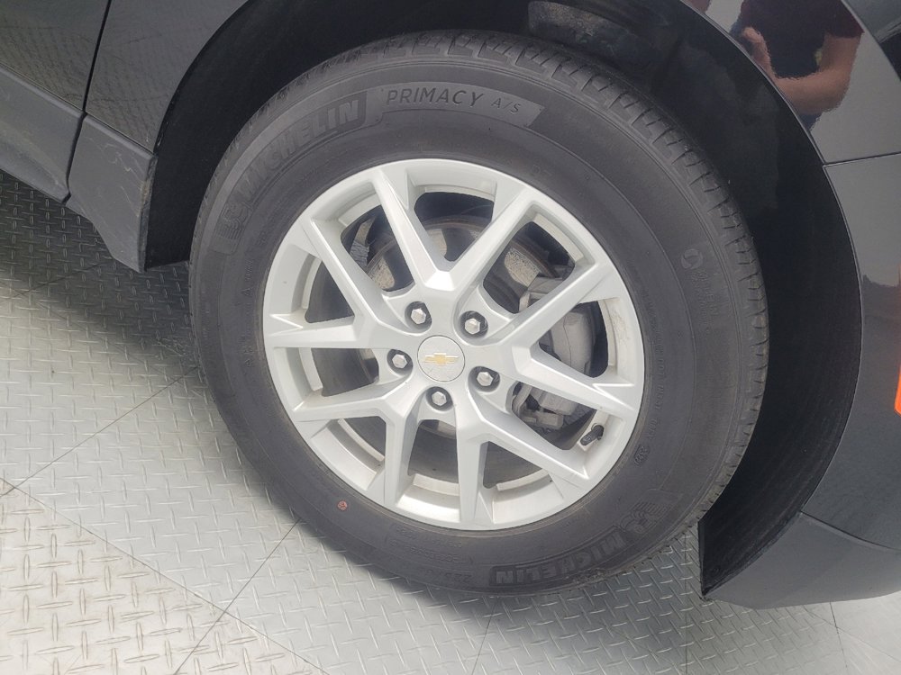 Used 2022 Chevrolet Equinox LT image 31