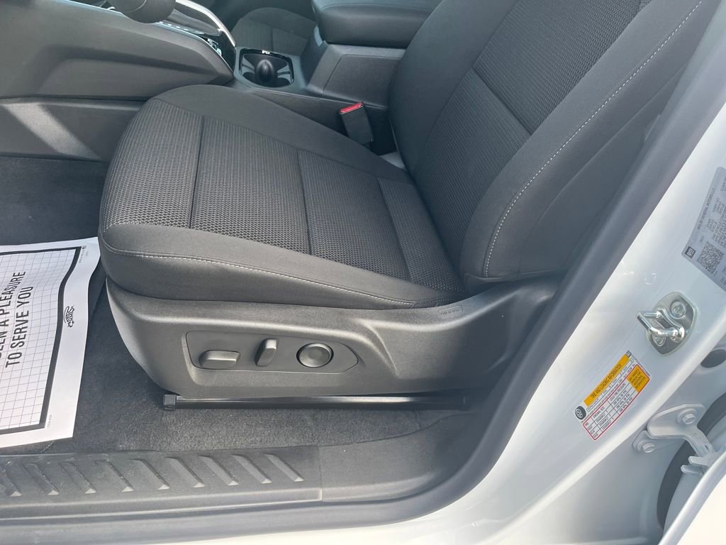 New 2026 Chevrolet Colorado LT w/ Advanced Trailering Package image 20