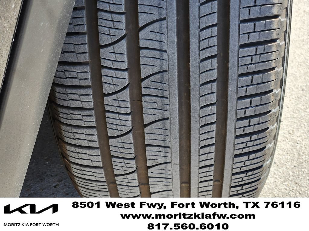Used 2025 Jeep Grand Cherokee Limited w/ Black Appearance Package AWD/4WD image 10