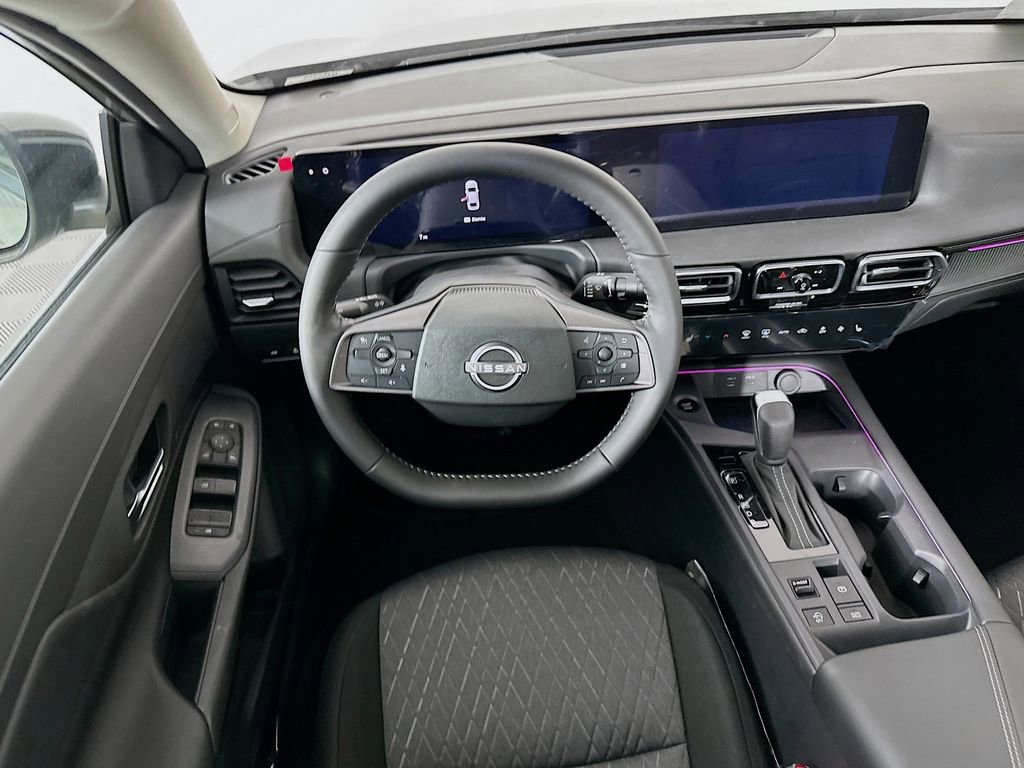 New 2026 Nissan Sentra SV w/ SV Convenience Package image 29