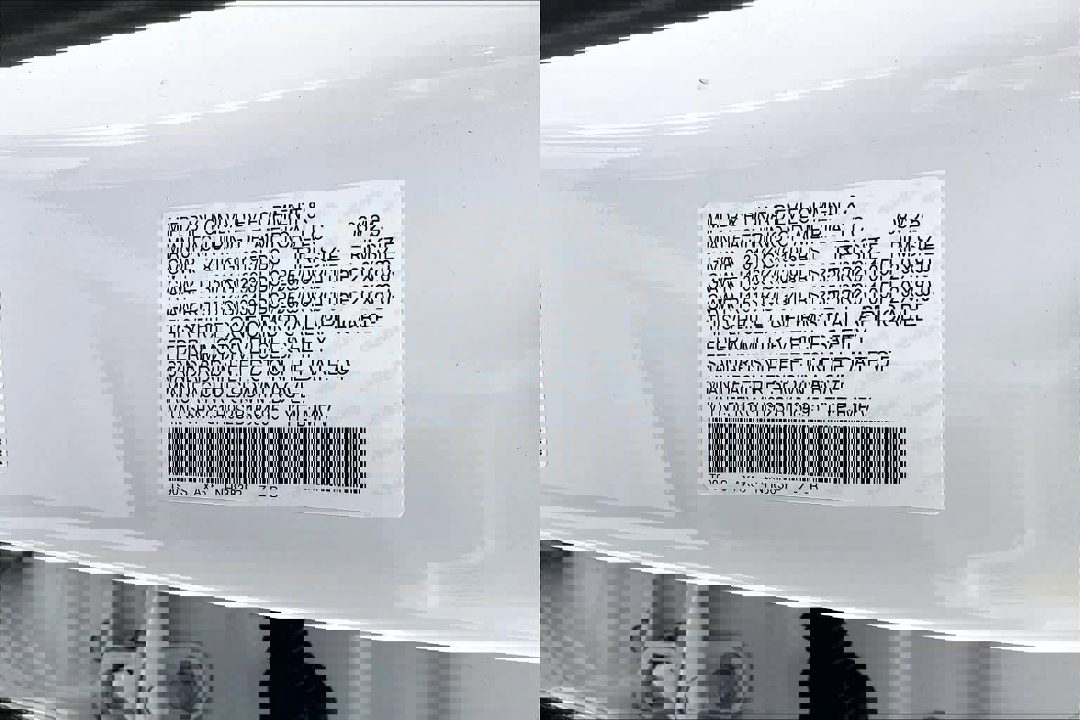 Used 2025 Honda Pilot Black Edition image 34