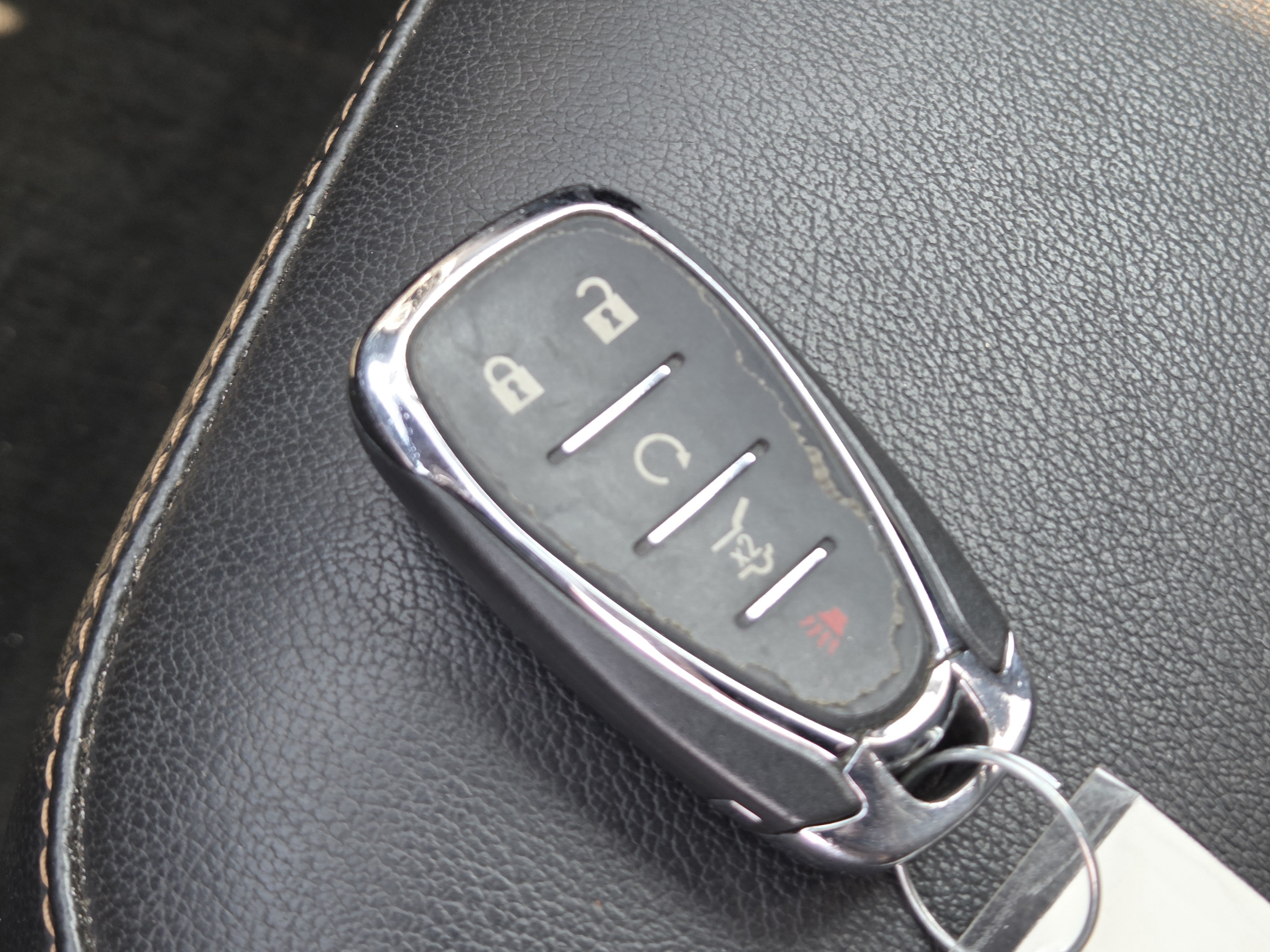Used 2019 Chevrolet Traverse LT AWD/4WD image 23