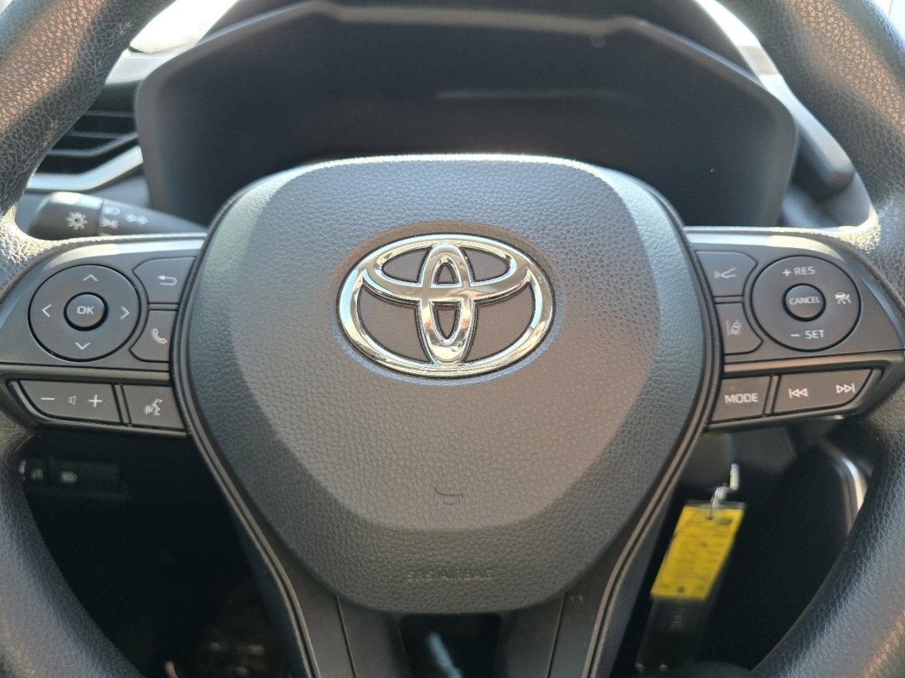 Used 2024 Toyota RAV4 LE image 25