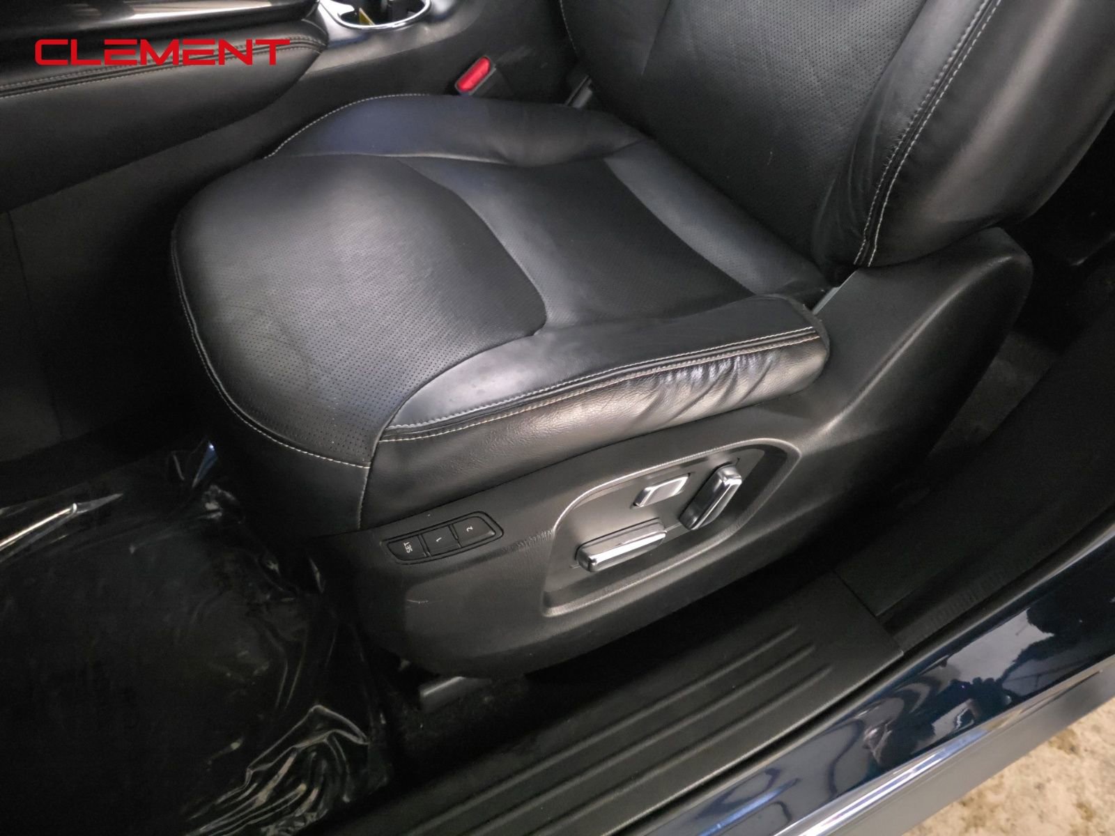 Used 2021 MAZDA CX-9 Grand Touring image 25