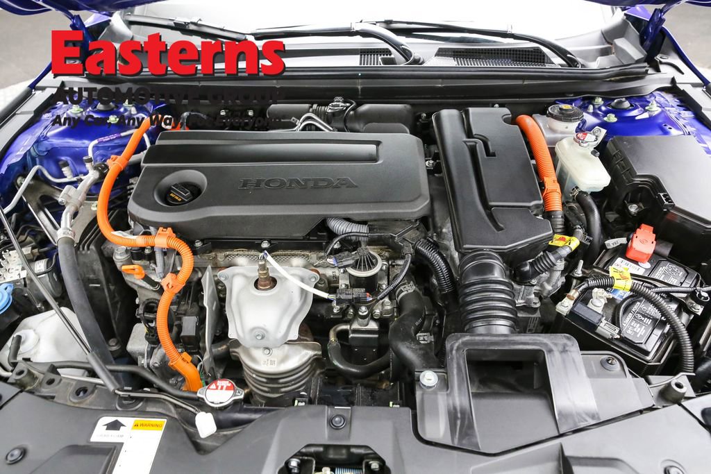 Used 2024 Honda Accord Sport image 7