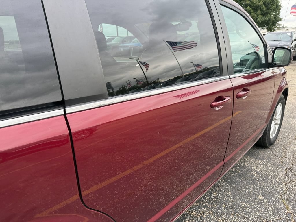 Used 2019 Dodge Grand Caravan SXT FWD image 31