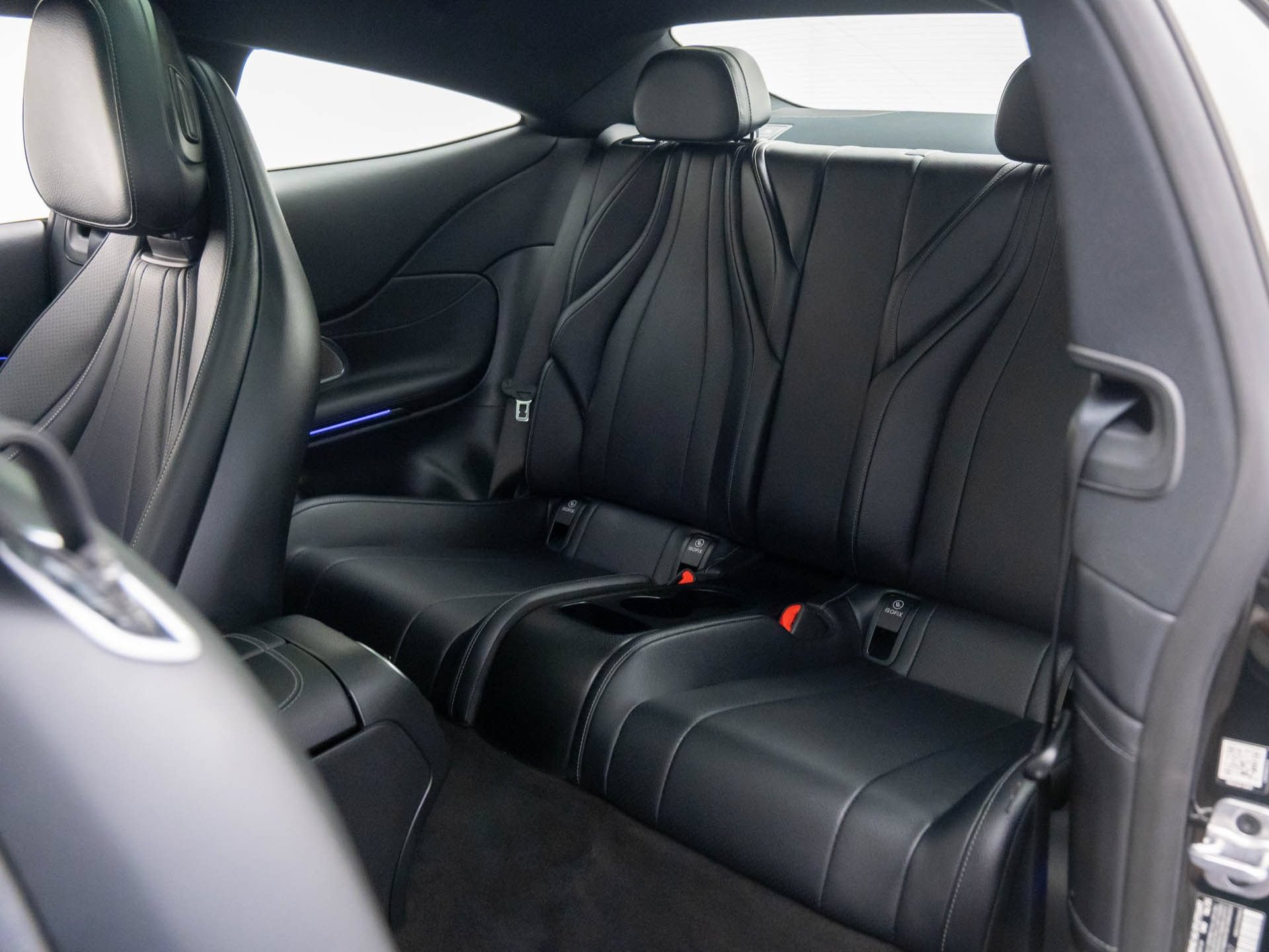 New 2026 Mercedes-Benz CLE 300 4MATIC Coupe image 17