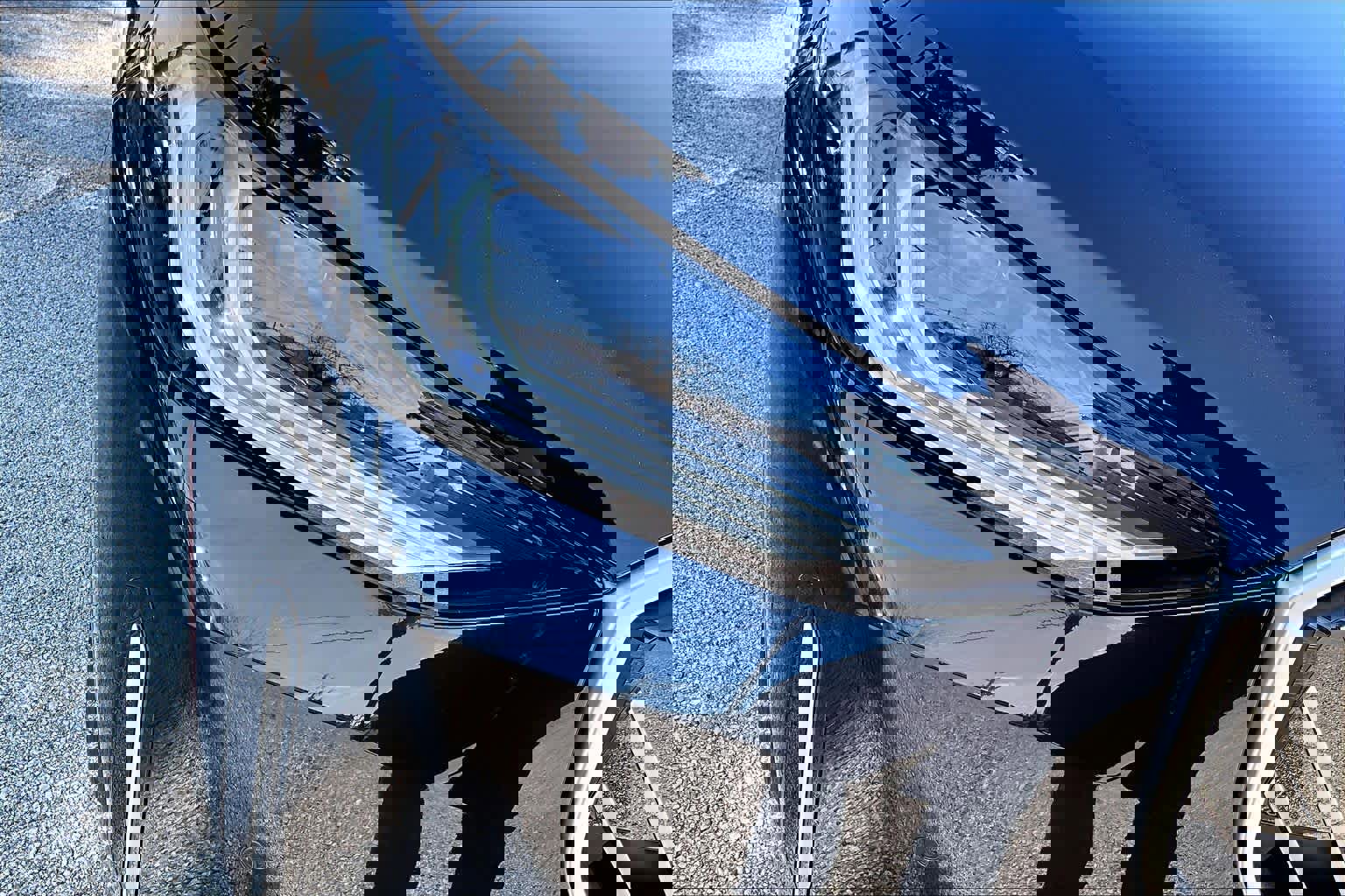 Used 2025 BMW X3 xDrive30i image 27