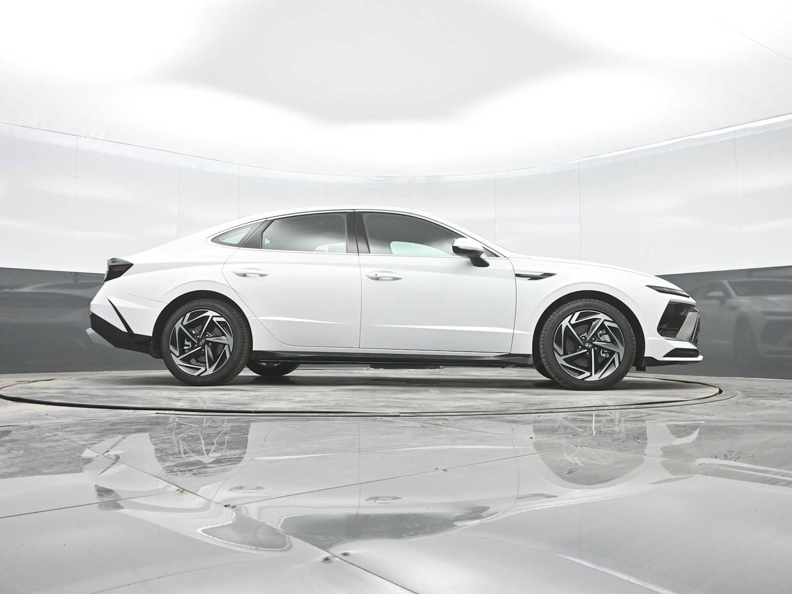 New 2026 Hyundai Sonata SEL image 37
