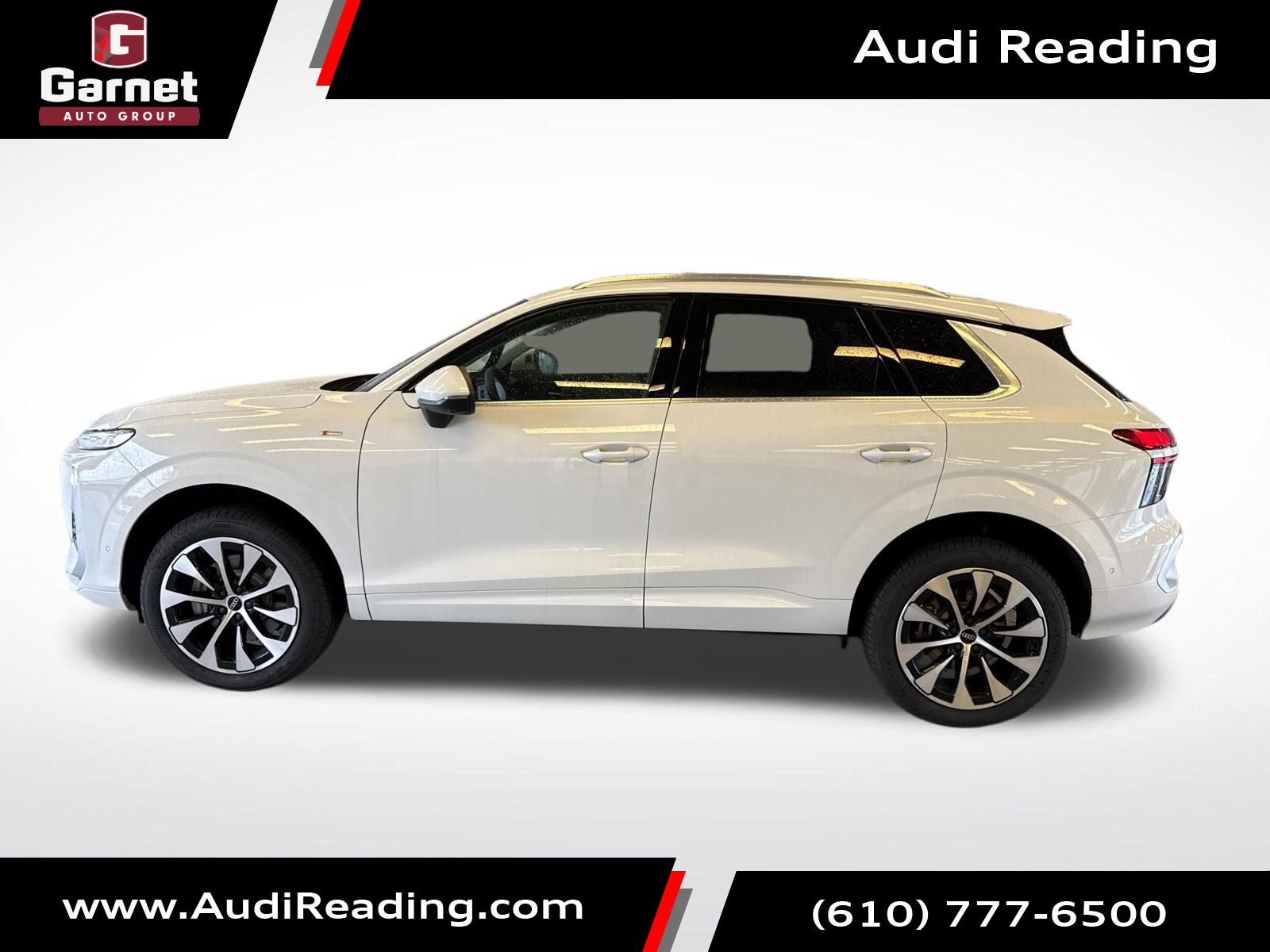 New 2026 Audi Q3 quattro 2.0T image 2