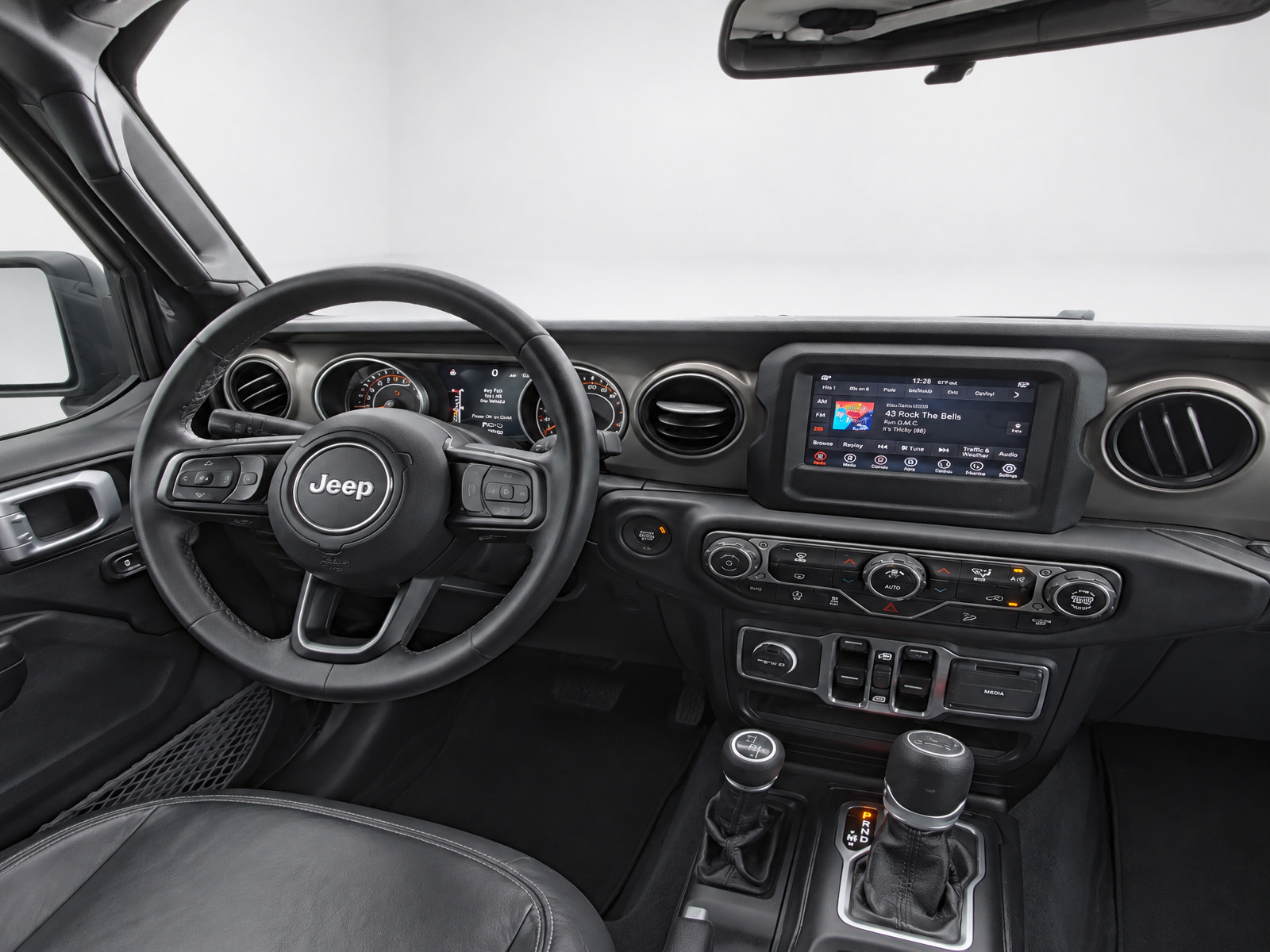 Used 2019 Jeep Wrangler Unlimited Sport S AWD/4WD image 25