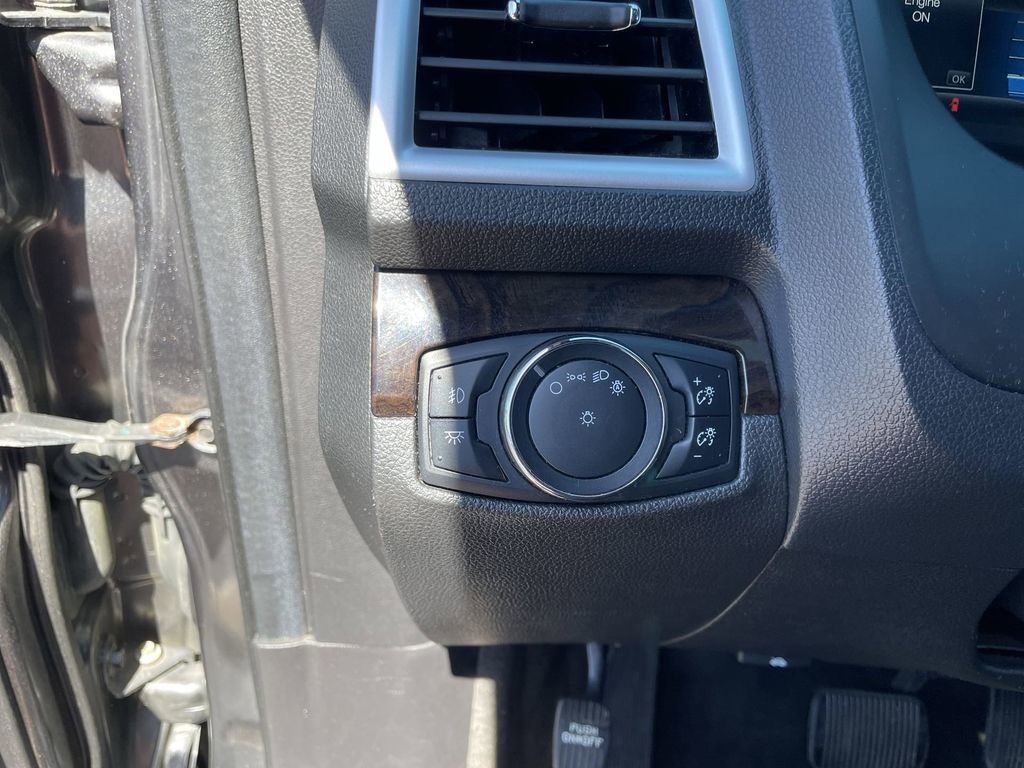 Used 2015 Ford Explorer Limited AWD/4WD image 19