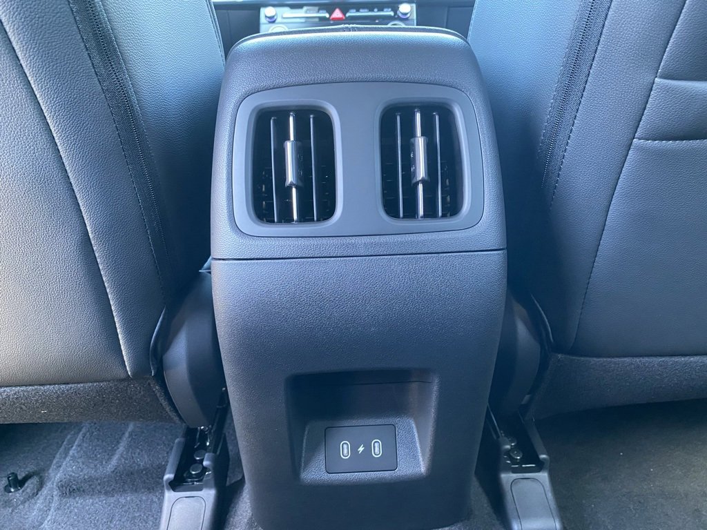 New 2025 Hyundai Tucson XRT image 38