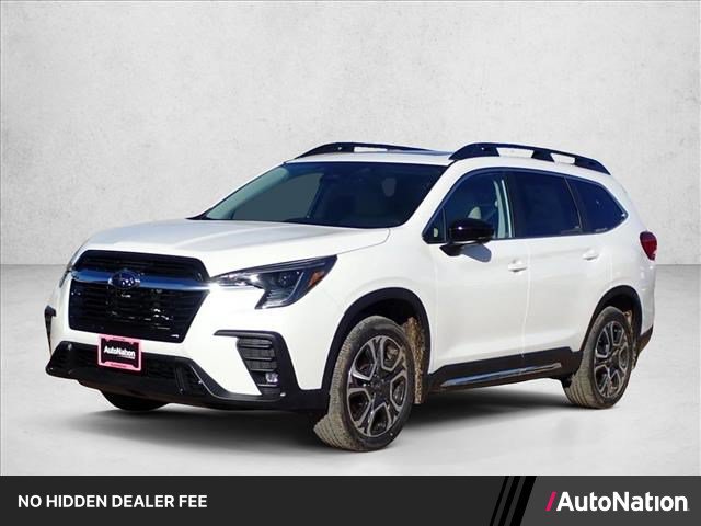 New 2026 Subaru Ascent Limited AWD/4WD image 1
