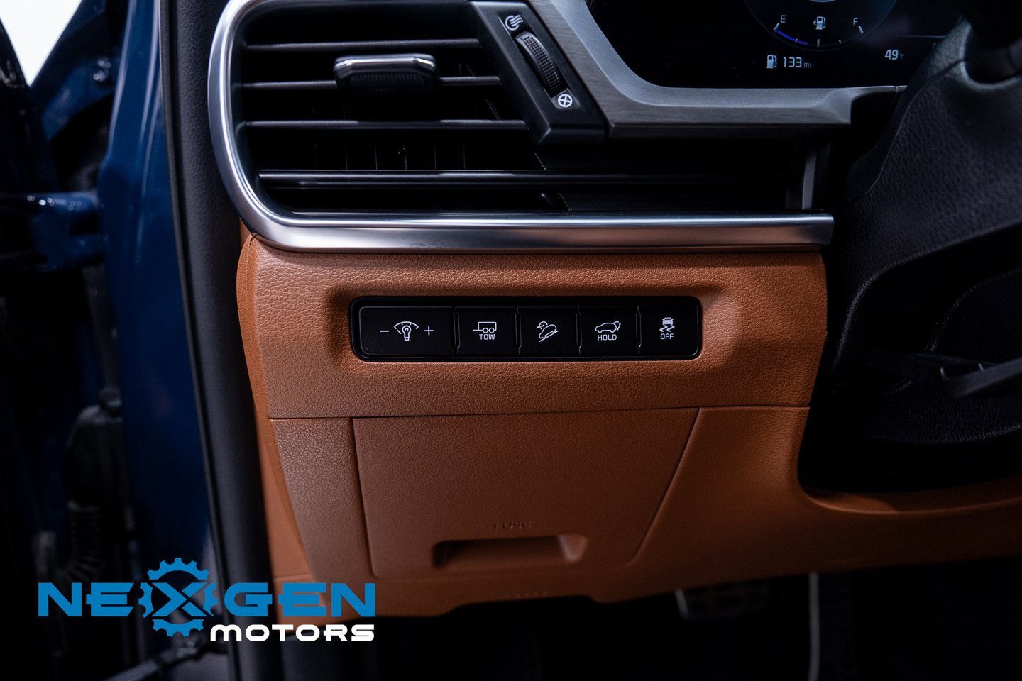 Used 2024 Kia Telluride SX X-Pro image 22