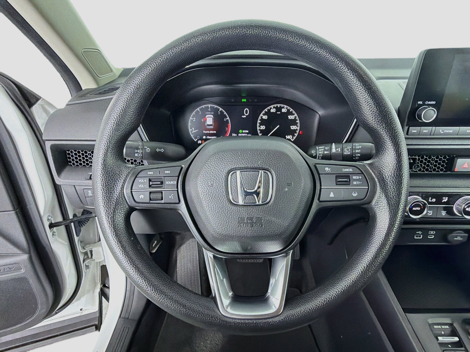 Used 2024 Honda CR-V EX image 37