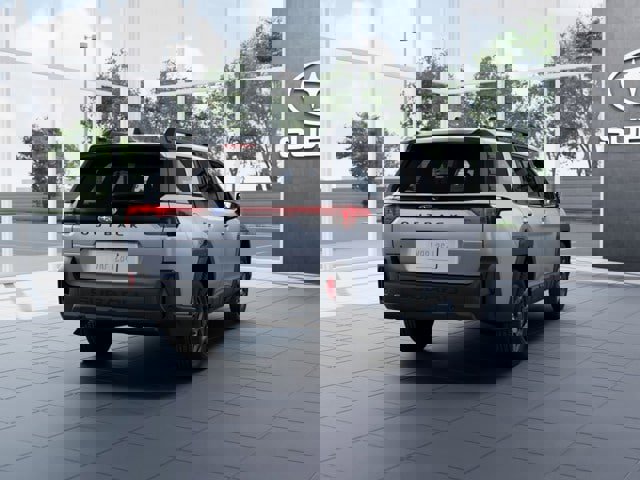 New 2026 Subaru Outback Premium image 5