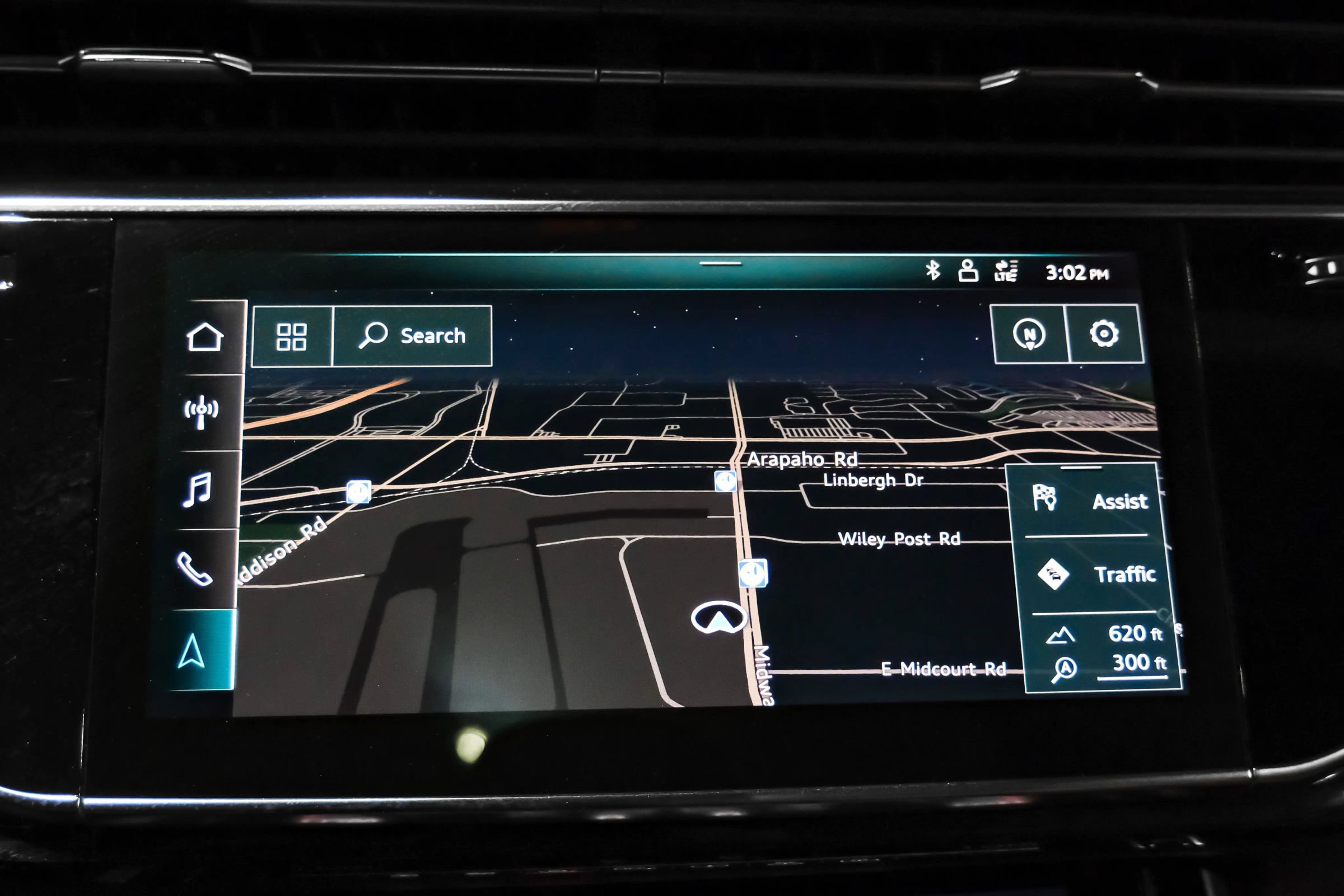 Used 2019 Audi Q8 Prestige w/ Year 1 Package AWD/4WD image 20