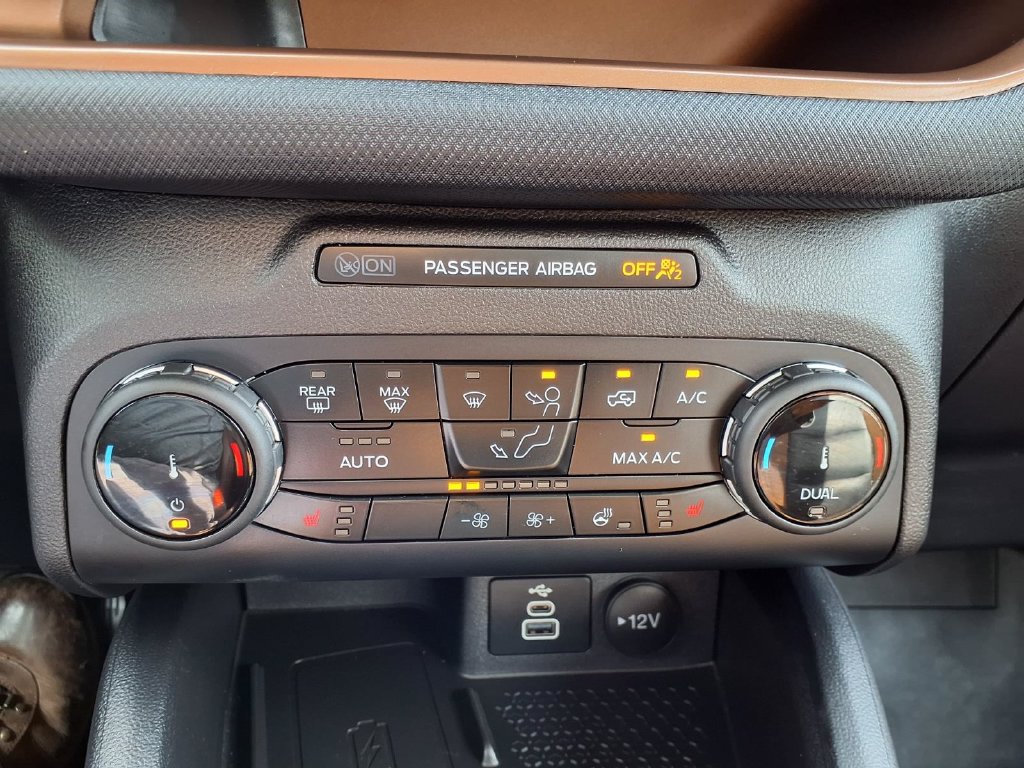 Used 2024 Ford Bronco Sport Badlands w/ Premium Package AWD/4WD image 13