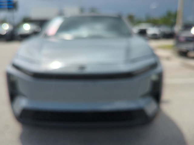 New 2026 Toyota C-HR AWD/4WD image 6