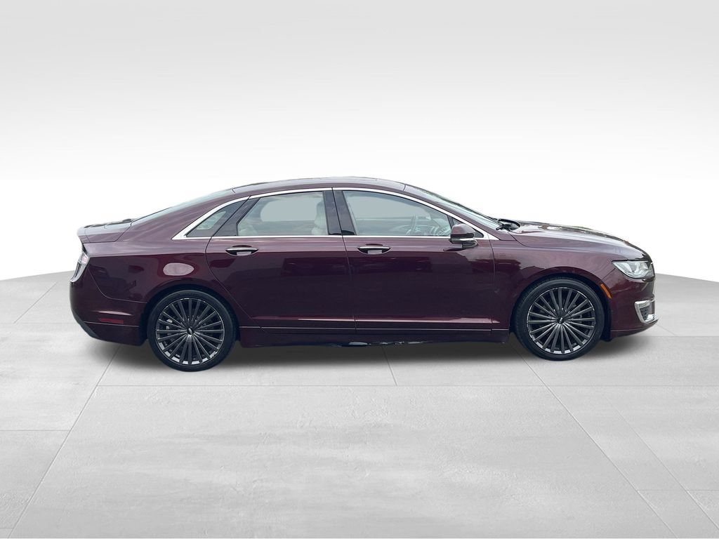 Used 2018 Lincoln MKZ Reserve AWD/4WD image 9