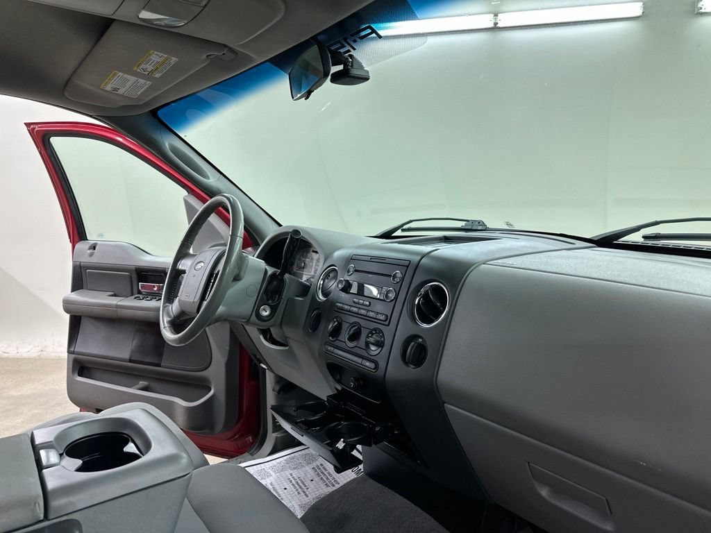 Used 2008 Ford F150 4x4 SuperCrew image 18