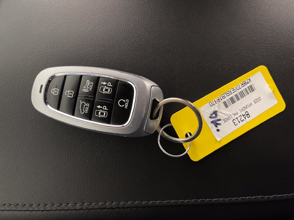Used 2025 Hyundai Palisade Calligraphy AWD/4WD image 24