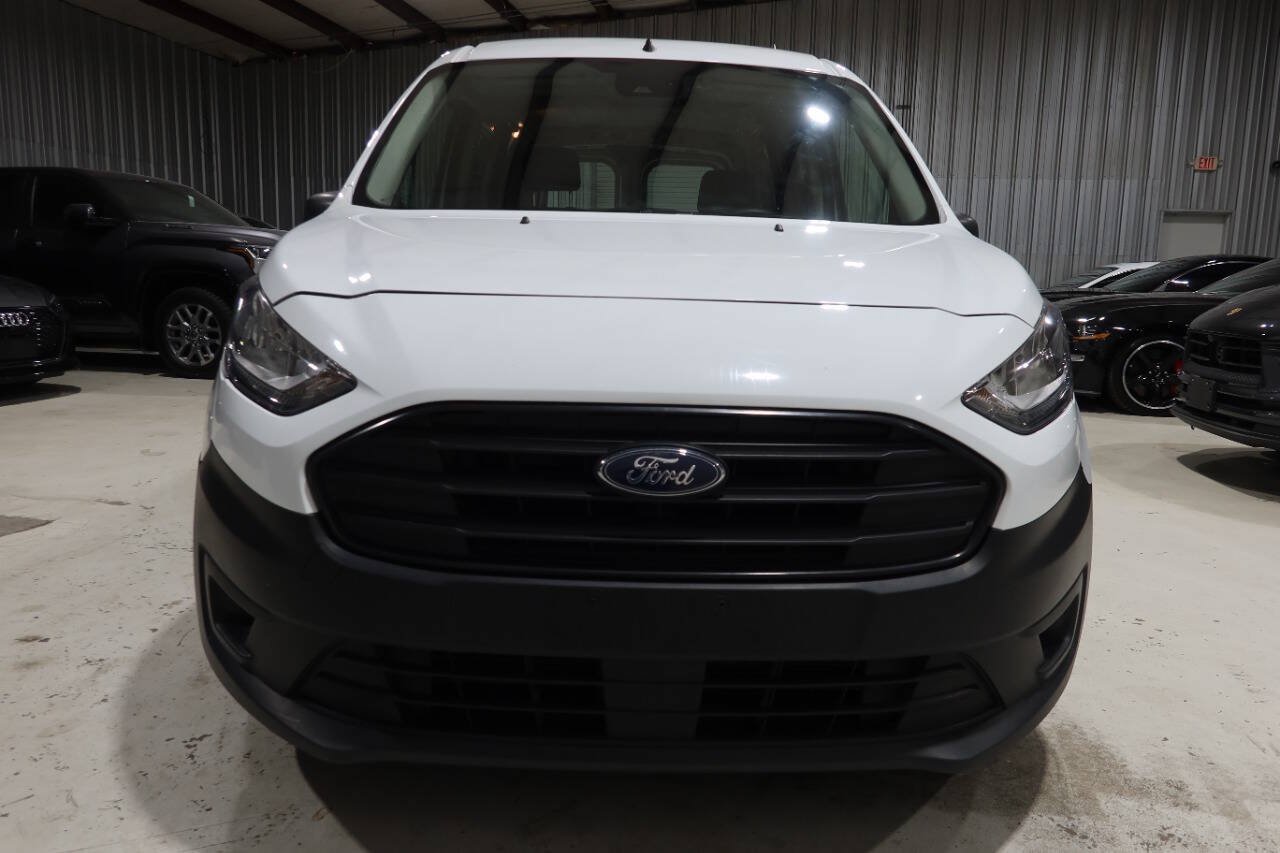 Used 2023 Ford Transit Connect XL FWD image 8