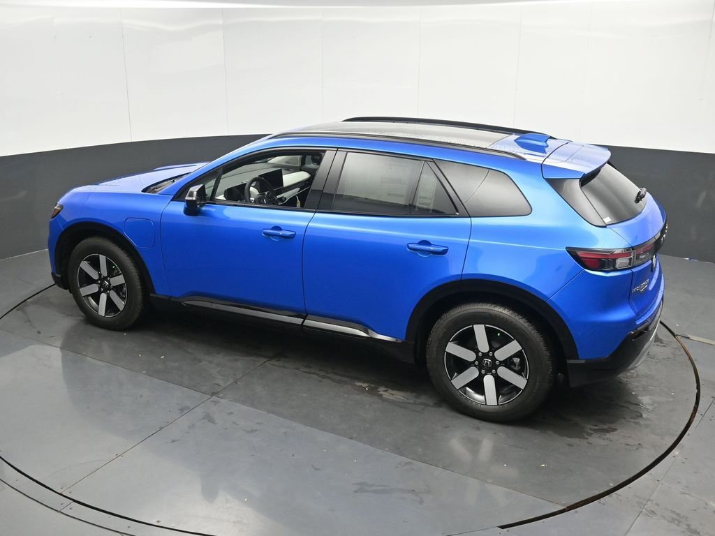 New 2026 Honda Prologue Touring image 36