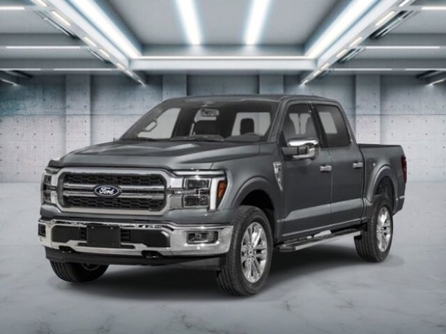 New 2026 Ford F150 Lariat AWD/4WD image 2