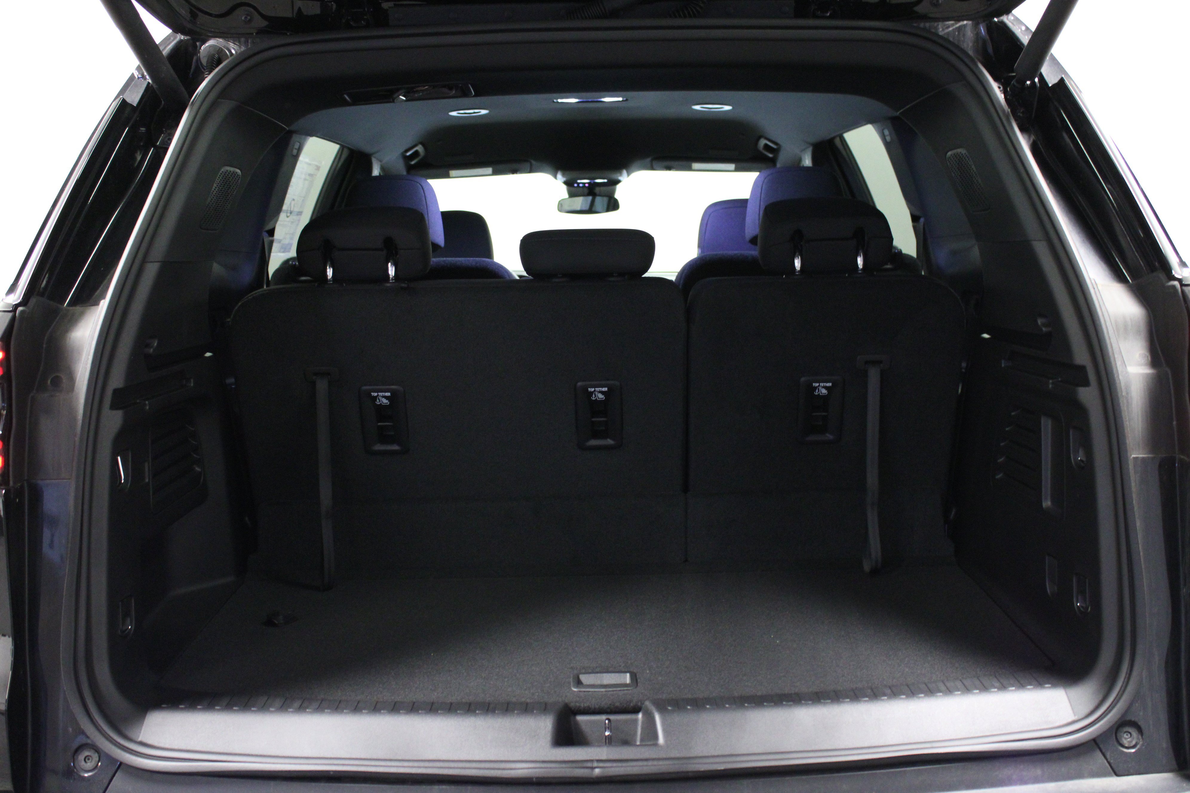New 2025 GMC Acadia Elevation FWD image 15