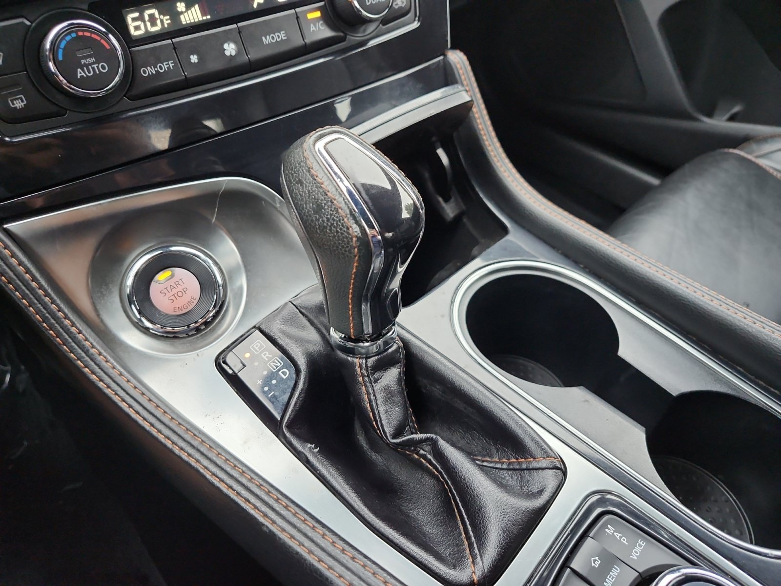 Used 2021 Nissan Maxima SR w/ Sport Mat Group FWD image 22