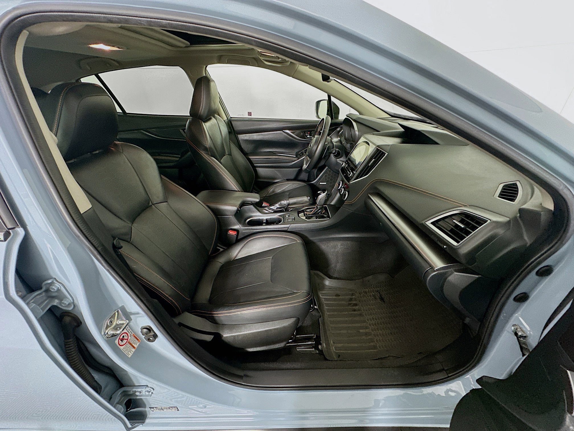 Used 2019 Subaru Crosstrek 2.0i Limited w/ Moonroof Package w/Navigation AWD/4WD image 31