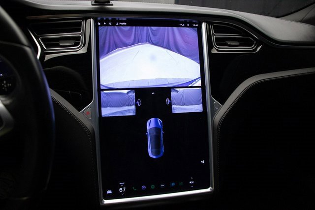 Used 2017 Tesla Model S 75 image 34