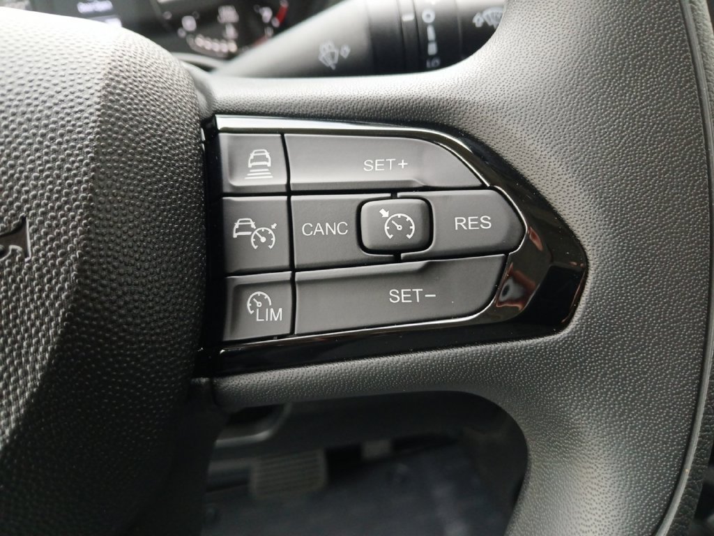 New 2027 RAM ProMaster 1500 w/ Safety Group FWD image 25