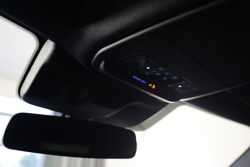 Used 2026 Ford Expedition Tremor AWD/4WD image 37